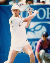 BORIS BECKER IN ACTION TENNIS PRINTS AND POSTERS 219423