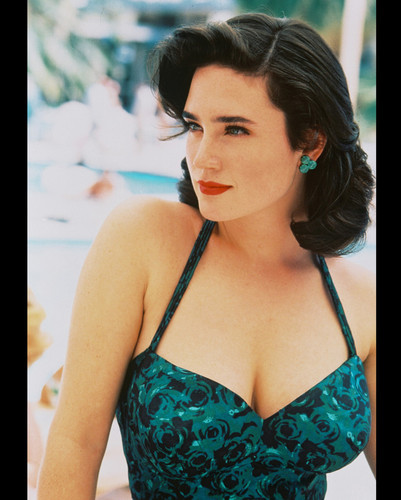 Jennifer Connelly Posters & Wall Art Prints