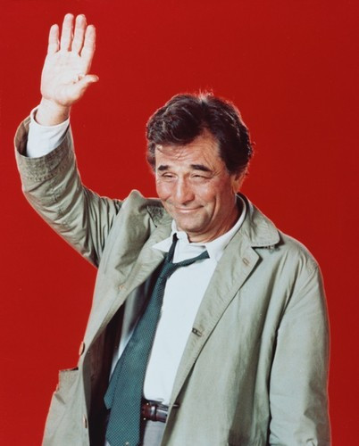 PETER FALK PRINTS AND POSTERS 214071