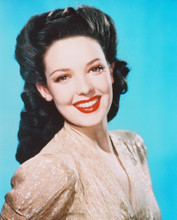 LINDA DARNELL SMILING POSE PRINTS AND POSTERS 218303
