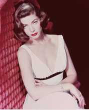 LAUREN BACALL GLAMOUR POSE PRINTS AND POSTERS 218249