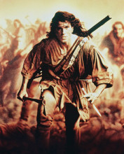 DANIEL DAY-LEWIS THE LAST OF THE MOHICANS PRINTS AND POSTERS 217924