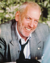 DONALD SUTHERLAND SMILING PORTRAIT PRINTS AND POSTERS 217739