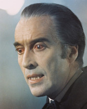 SCARS OF DRACULA CHRISTOPHER LEE PRINTS AND POSTERS 216564