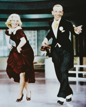FRED ASTAIRE & GINGER ROGERS PRINTS AND POSTERS 216412