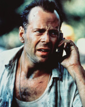 DIE HARD WITH A VENGEANCE BRUCE WILLIS PRINTS AND POSTERS 216304