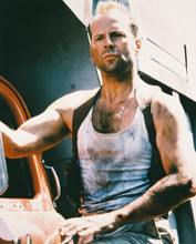 DIE HARD WITH A VENGEANCE BRUCE WILLIS PRINTS AND POSTERS 216303