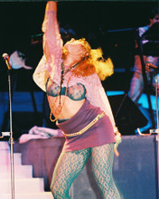 MADONNA BUSTY IN CONCERT EARLY 1980'S PRINTS AND POSTERS 216217
