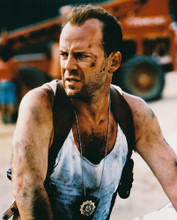 BRUCE WILLIS IN DIE HARD: WITH A VENGEANCE HUNKY PRINTS AND POSTERS 215941