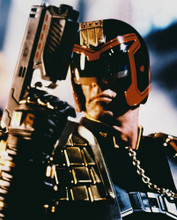 SYLVESTER STALLONE JUDGE DREDD PRINTS AND POSTERS 215927
