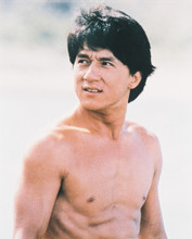 JACKIE CHAN PRINTS AND POSTERS 215783
