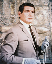 GENE BARRY PRINTS AND POSTERS 215527