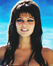CLAUDIA CARDINALE PRINTS AND POSTERS 215434