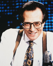 LARRY KING PRINTS AND POSTERS 215333