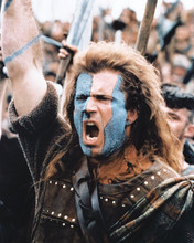 MEL GIBSON BRAVEHEART PRINTS AND POSTERS 215306
