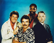 MAGNUM P.I. TOM SELLECK PRINTS AND POSTERS 2153