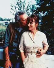 CLINT EASTWOOD & MERYL STREEP PRINTS AND POSTERS 215291