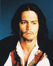 JOHNNY DEPP DON JUAN DEMARCO PRINTS AND POSTERS 215139