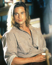 BRAD PITT LEGENDS OF THE FALL HUNKY PRINTS AND POSTERS 214846