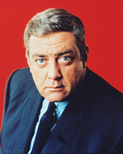 RAYMOND BURR AS IRONSIDE PRINTS AND POSTERS 214390