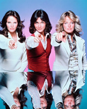 CHARLIE'S ANGELS PRINTS AND POSTERS 213824