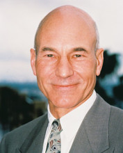 PATRICK STEWART PRINTS AND POSTERS 213693