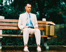 TOM HANKS IN FORREST GUMP PRINTS AND POSTERS 213324