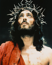 ROBERT POWELL JESUS OF NAZARETH WITH THORNS PRINTS AND POSTERS 213091