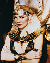 CLEOPATRA CLAUDETTE COLBERT PRINTS AND POSTERS 212996