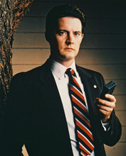 KYLE MACLACHLAN TWIN PEAKS PORTRAIT POSE PRINTS AND POSTERS 212779