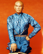 YUL BRYNNER THE KING AND I PRINTS AND POSTERS 212703