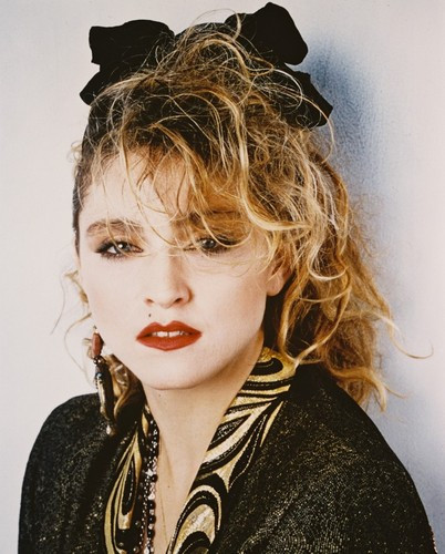Madonna Desperately Seeking Susan Posters and Photos 212503 