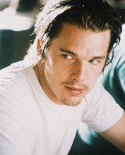 ETHAN HAWKE IN WHITE T-SHIRT PRINTS AND POSTERS 212472