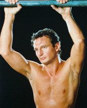 LIAM NEESON HUNKY BARECHESTED PRINTS AND POSTERS 212126