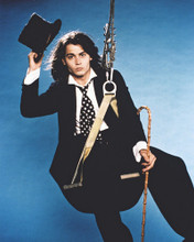 JOHNNY DEPP BENNY AND JOON PRINTS AND POSTERS 212052