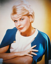 DORIS DAY EARLY 60'S STUDIO POSE PRINTS AND POSTERS 212049