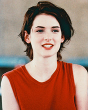 WINONA RYDER REALITY BITES PRINTS AND POSTERS 212008