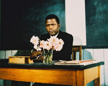 SIDNEY POITIER TO SIR, WITH LOVE PRINTS AND POSTERS 211967