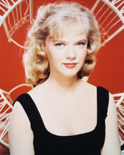 ANNE FRANCIS GLAMOUR PORTRAIT LATE 1950'S PRINTS AND POSTERS 211910