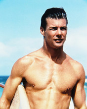 BIG WEDNESDAY JAN-MICHAEL VINCENT BARECHESTED PRINTS AND POSTERS 211555