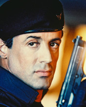 SYLVESTER STALLONE DEMOLITION MAN PRINTS AND POSTERS 211181