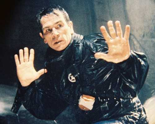 Tommy Lee Jones The Fugitive Posters and Photos 211103 | Movie Store