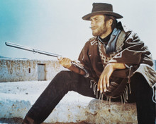 CLINT EASTWOOD FOR A FEW DOLLARS MORE PRINTS AND POSTERS 210788