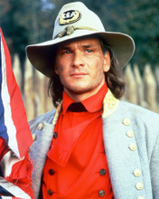 PATRICK SWAYZE NORTH AND SOUTH PRINTS AND POSTERS 21064