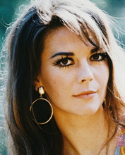 NATALIE WOOD BEAUTIFUL GLAMOUR PORTRAIT PRINTS AND POSTERS 210345