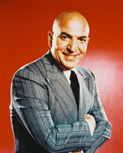 TELLY SAVALAS PRINTS AND POSTERS 210303