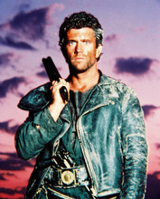 MEL GIBSON IN MAD MAX BEYOND THUNDERDOME PRINTS AND POSTERS 210233