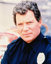 WILLIAM SHATNER T.J. HOOKER PRINTS AND POSTERS 210051