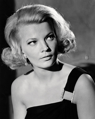 750 Gena Rowlands Stock Pictures, Editorial Images and Stock