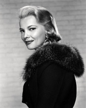 GENA ROWLANDS PRINTS AND POSTERS 198615